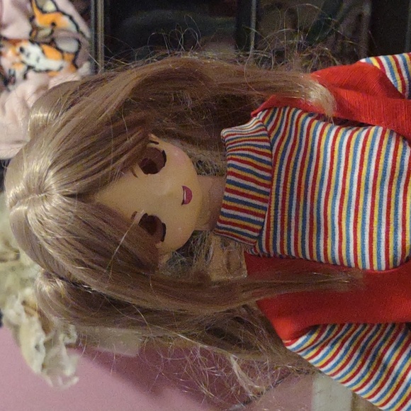 1/3 anime bjd full set no eyes - Picture 2 of 4